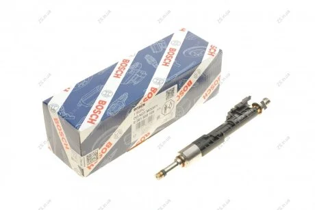 Форсунка бензинова Bosch 0261500109