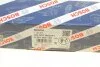 Форсунка бензинова Bosch 0261500136 (фото 8)