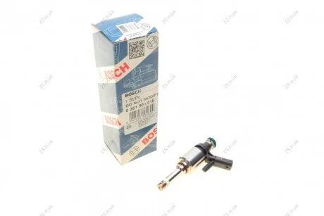 Форсунка бензинова Bosch 026150001E