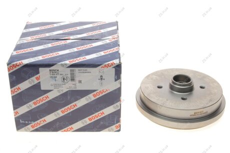 Барабан гальмівний Bosch 0 986 477 002