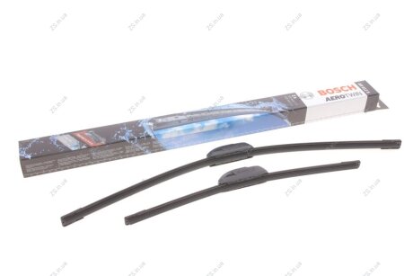 Щітка склоочисника Bosch 3 397 014 158