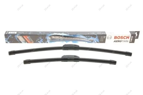 Щітка склоочисника Bosch 3 397 118 989