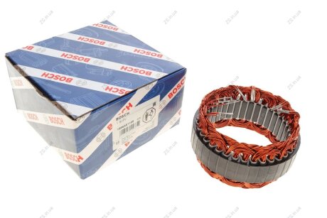 Обмотка генератора Bosch 1986AE1109