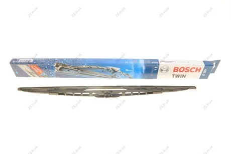 Щітка склоочисника Bosch 3 397 004 582
