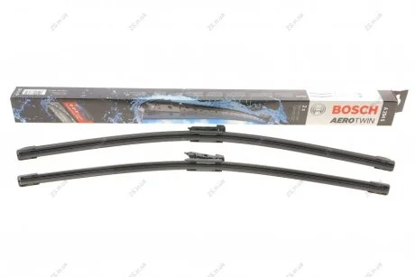 Щітка склоочисника Bosch 3 397 007 294
