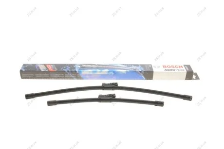 Щітка склоочисника Bosch 3 397 007 420