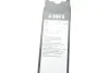 Щітка склоочисника Bosch 3 397 007 868 (фото 11)