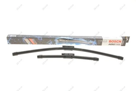 Щітка склоочисника Bosch 3 397 007 868
