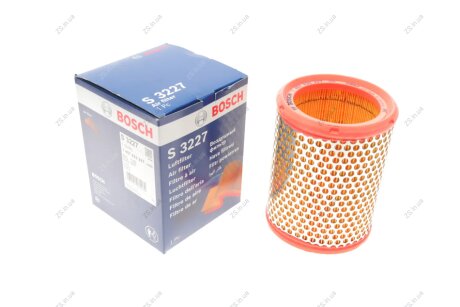 Фільтр повітряний Bosch 1457433227