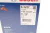 Фільтр повітряний Bosch 1457433227 (фото 6)