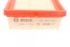 Фільтр повітряний Bosch F 026 400 265 (фото 5)