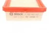 Фільтр повітряний Bosch F 026 400 265 (фото 5)