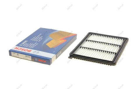 Фільтр повітряний Bosch F026400695