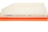 Фільтр повітряний Bosch F026400705 (фото 3)