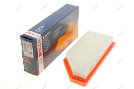 Фільтр повітряний Bosch F026400705