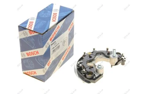 Випрямляч діодний Bosch 1986AE0270