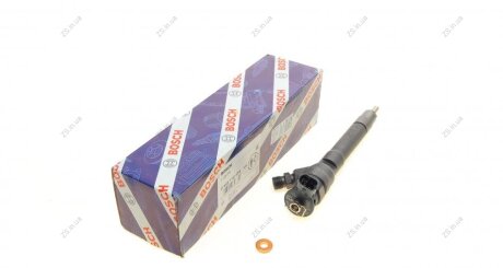Форсунка двигуна Bosch 0445110414