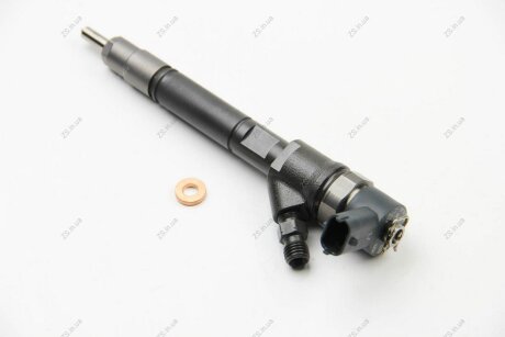 Форсунка двигуна Bosch 0445110265