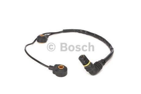 Датчик детонації Bosch 0261231113