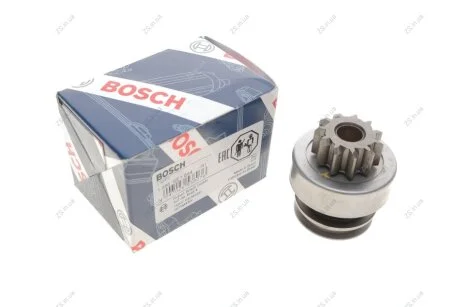 Бендикс стартера Bosch 1986SE1644