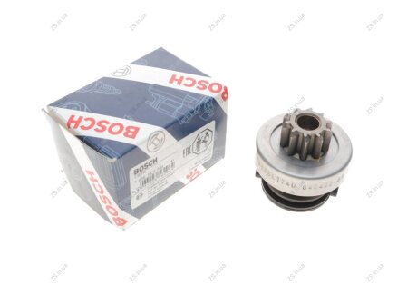 Бендикс стартера Bosch 1986SE1740