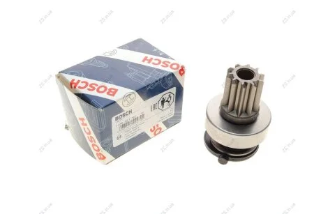 Бендикс стартера Bosch 1986SE1760