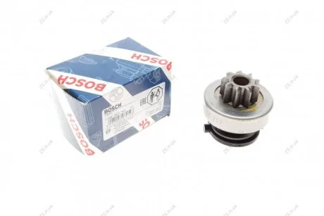 Бендикс стартера Bosch 1986SE1765