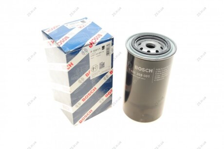 Фільтр масляний Bosch 0451203001