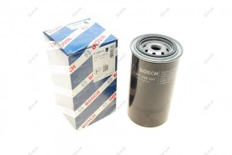 Фільтр масляний Bosch 0451203001