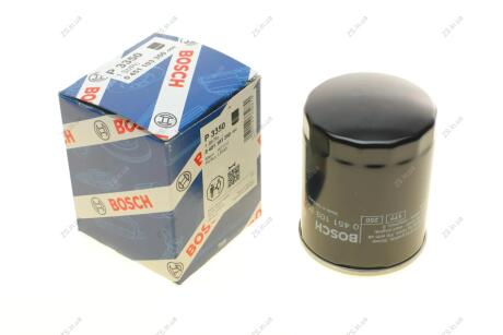 Фільтр масляний Bosch 0451103350