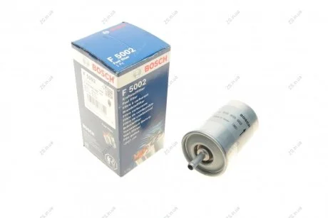 Фільтр паливний Bosch 0450905002