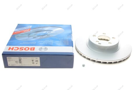 Диск гальмівний Bosch 0 986 479 040