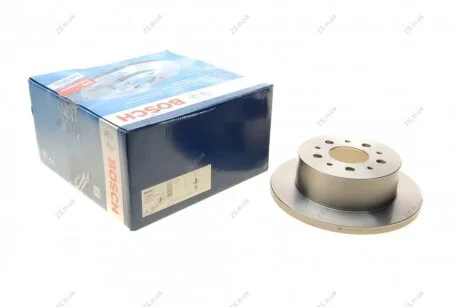Диск гальмівний Bosch 0 986 479 399
