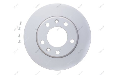 Диск гальмівний Bosch 0 986 479 C23