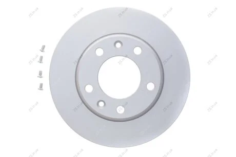 Диск гальмівний Bosch 0 986 479 C23