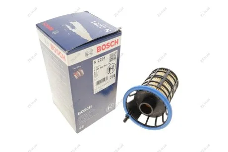 Фільтр паливний Bosch F026402291
