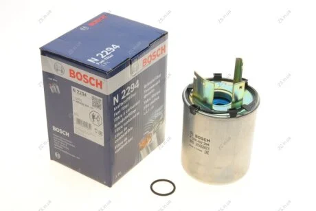 Фільтр паливний Bosch F026402294