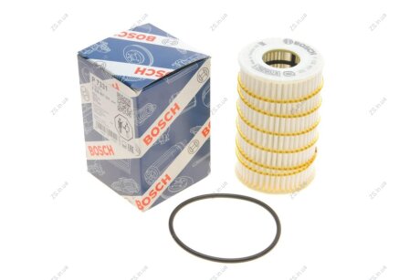 Фільтр масляний Bosch F026407331