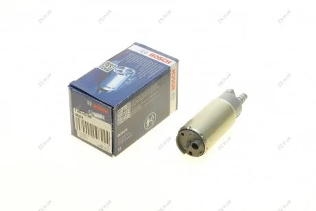 Паливний насос Bosch 0580453496
