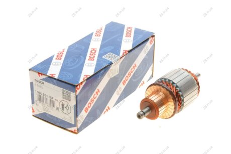 Якір стартера Bosch 1986SE1584