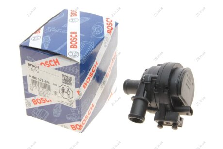 Помпа водяна Bosch 0 392 023 456