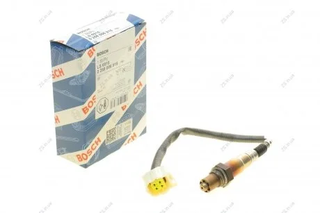 Лямбда-зонд Bosch 0 258 006 915
