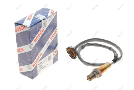 Лямбда-зонд Bosch 0 258 006 962