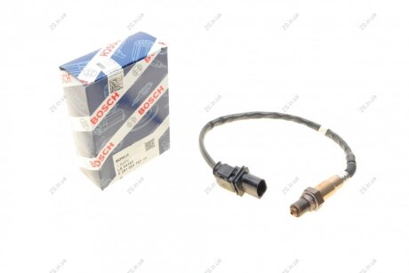 Лямбда-зонд Bosch 0 281 004 163