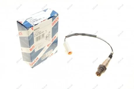 Лямбда-зонд Bosch 0 258 986 603