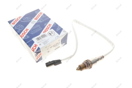 Лямбда-зонд Bosch 0 258 030 00L