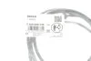 Датчик ABS Bosch 0265009338 (фото 2)