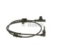 Датчик ABS Bosch 0265008331 (фото 4)