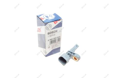 Датчик ABS Bosch 0986594524