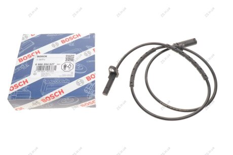 Датчик ABS Bosch 0986594627